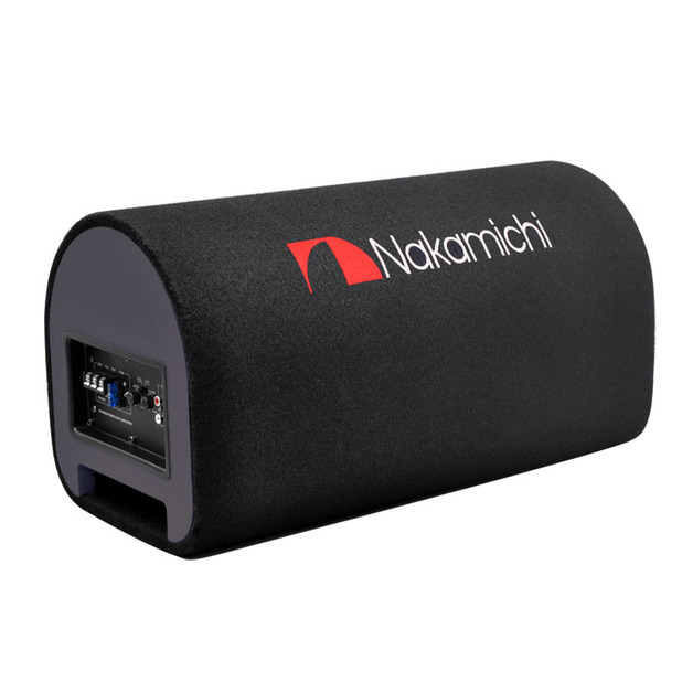 nakamichi 8 inch subwoofer