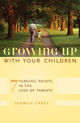 Growing Up with Your Children image