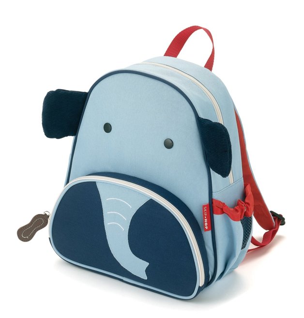 Skip Hop: Zoo Pack - Elephant | at 