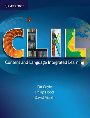 CLIL by Do Coyle image