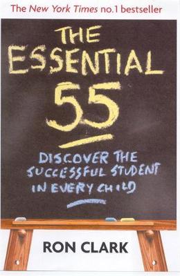 The Essential 55 by Ron Clark image