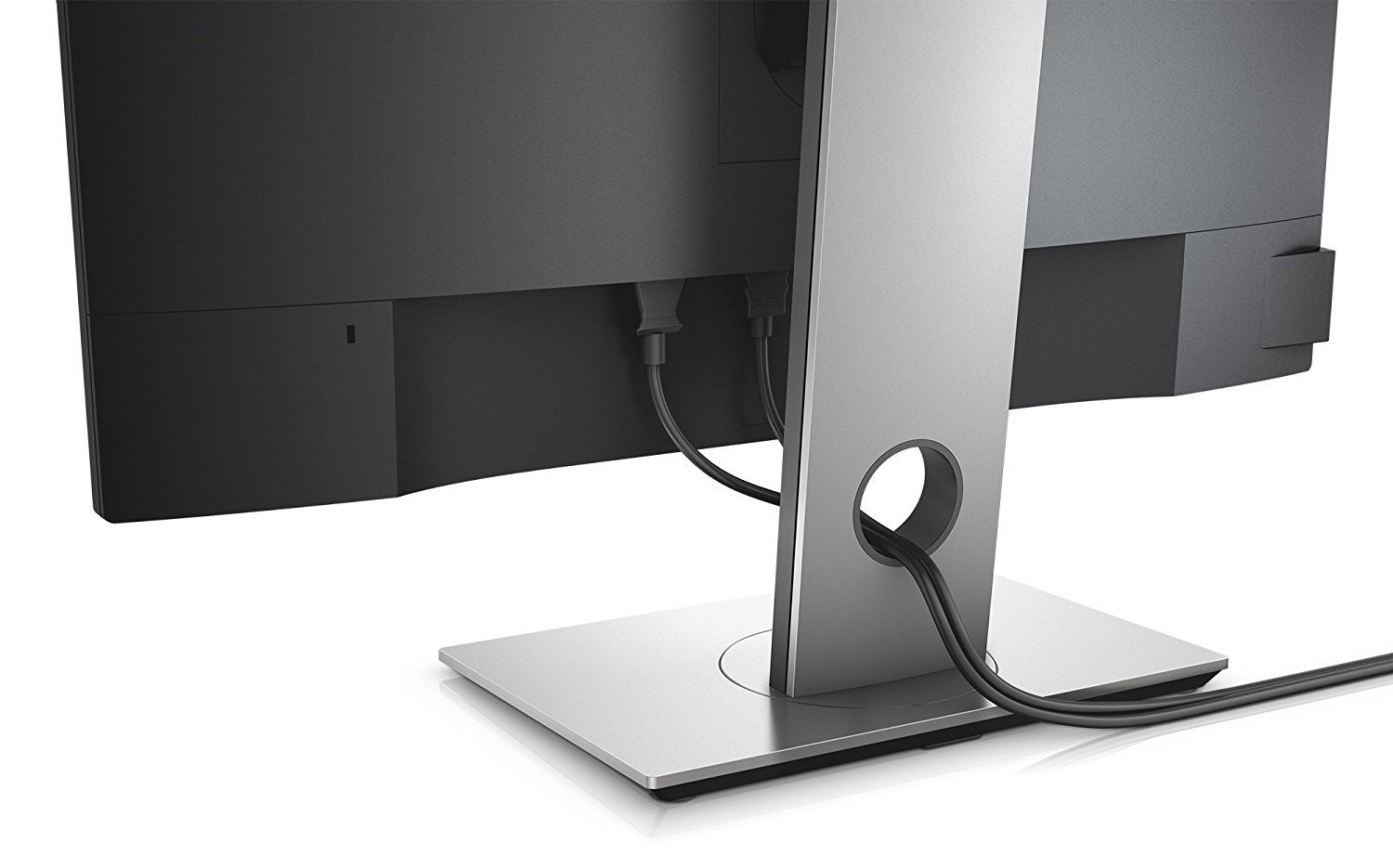 27" Dell UltraSharp U2717D QHD Monitor image