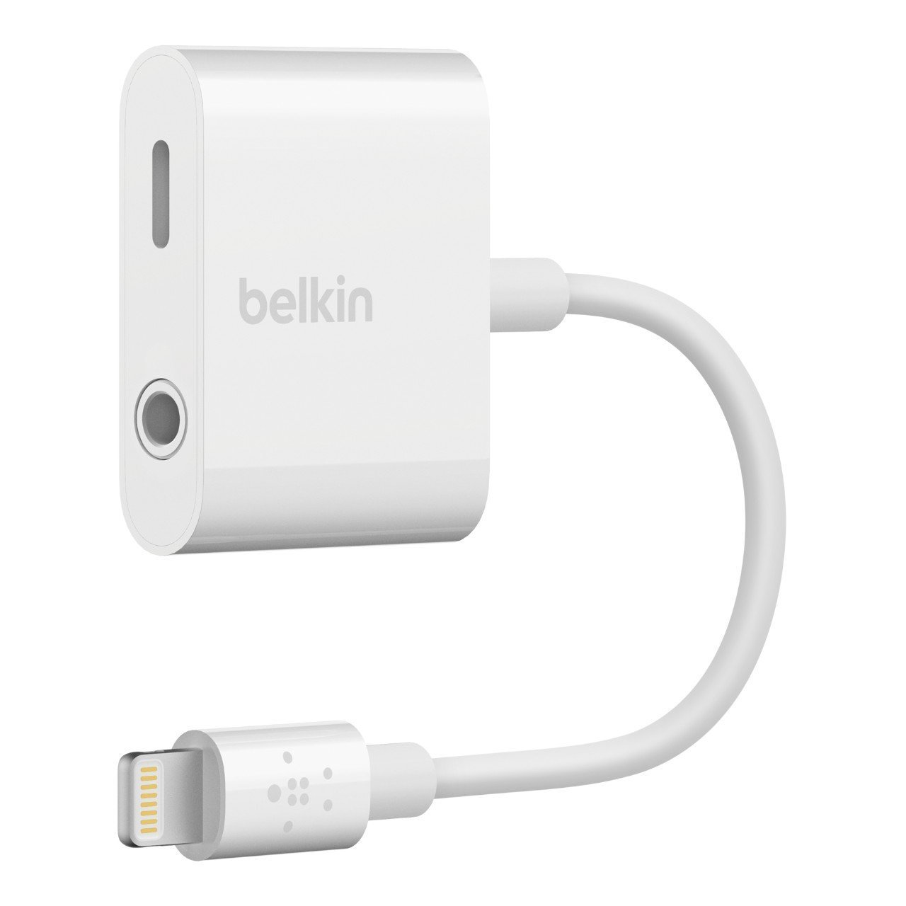 Belkin: 3.5mm Audio + Charge Rockstar image