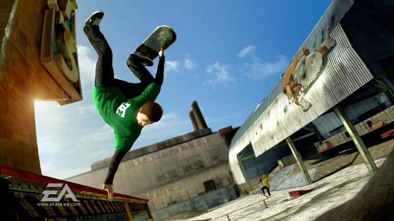 skate 2 ps3 download skate 2 ps3 download