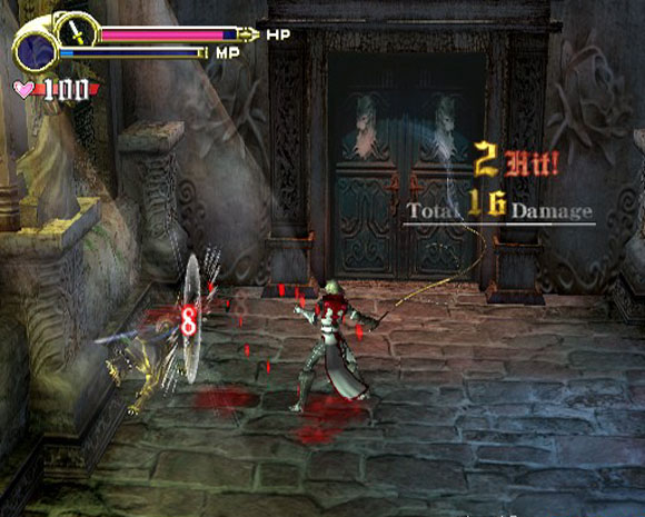 Castlevania: Lament Of Innocence for PlayStation 2 image