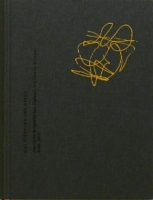 Das Flustern der Dinge by Thomas Krempke image