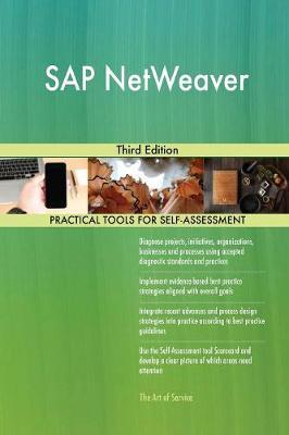 SAP NetWeaver Third Edition image