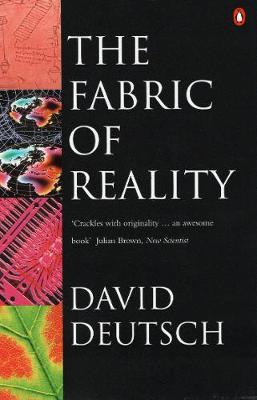 The Fabric of Reality by David Deutsch image