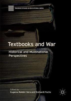 Textbooks and War image