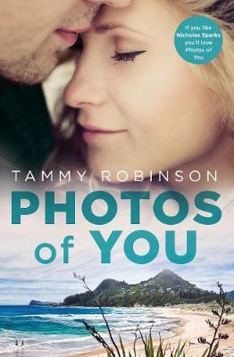 Photos of You by Tammy Robinson image