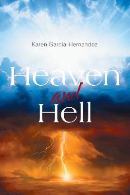 Heaven and Hell by Karen Garcia Hernandez image