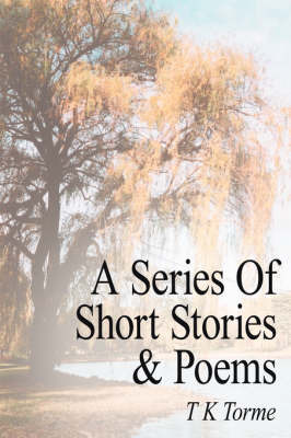 Series of Short Stories and Poems image