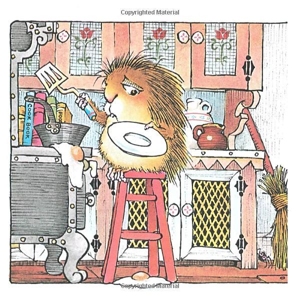Just a Little Critter Collection (7 books in 1) by Mercer Mayer image
