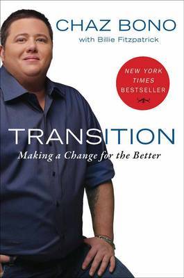 Transition by Chaz Bono image