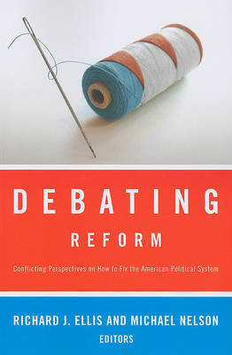 Debating Reform on Paperback