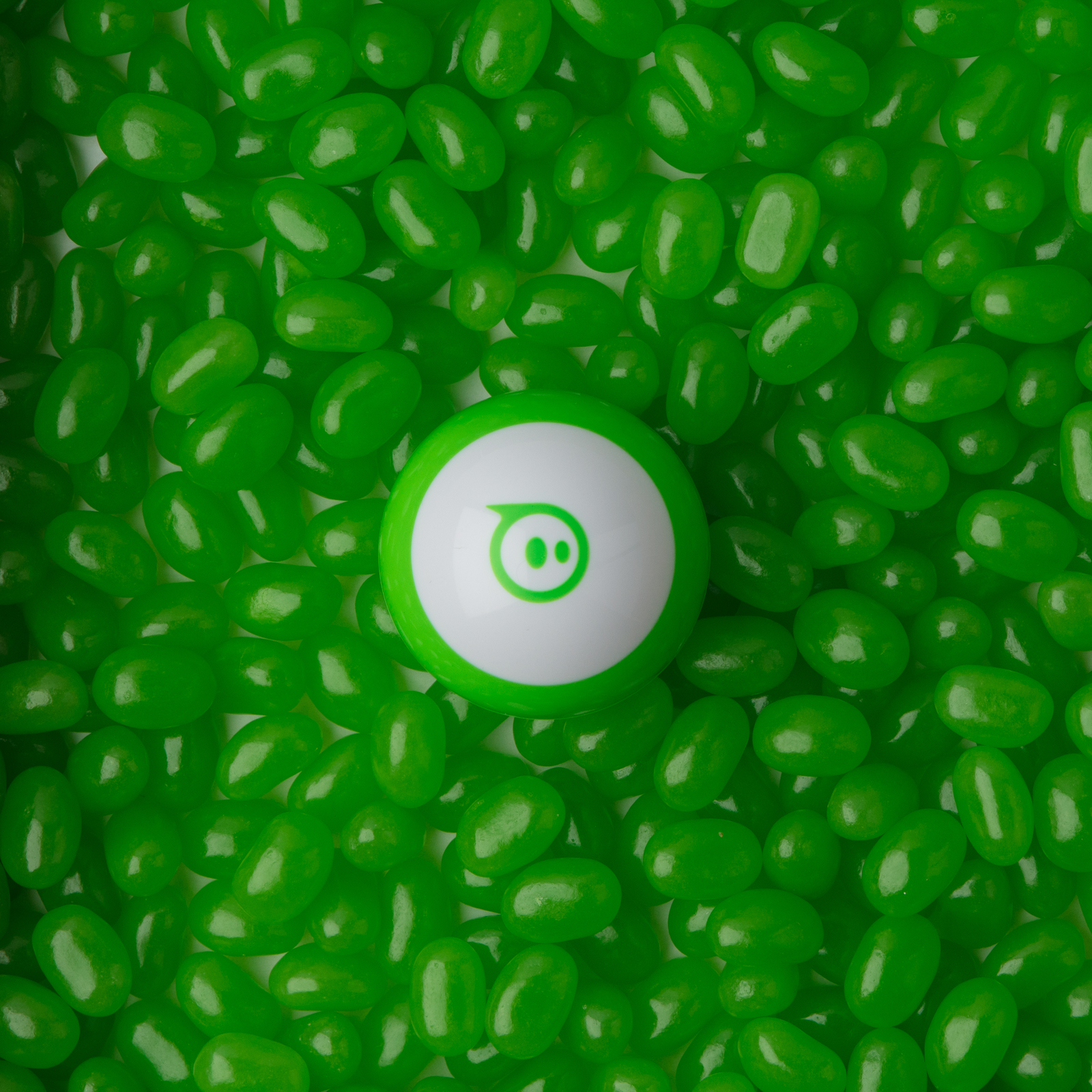 Sphero Mini - Green image