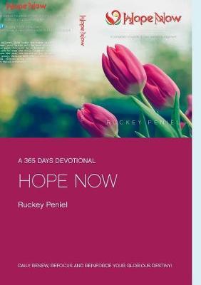 Hope Now by Ruckey Peniel image