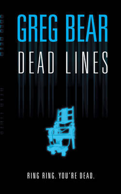 Dead Lines by Greg Bear image