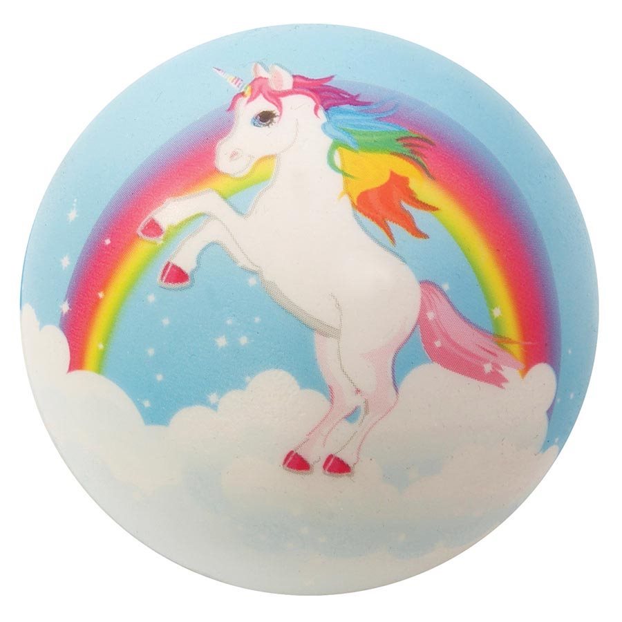 IS Gift: Unicorn Fantasy Stress Ball image