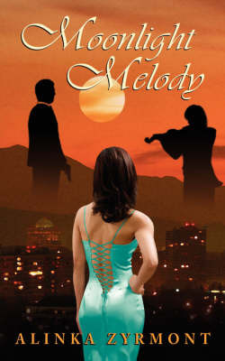 Moonlight Melody by Alinka Zyrmont image