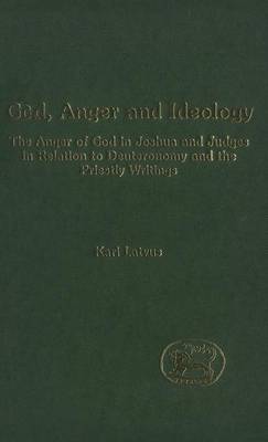 God, Anger and Ideology by Kari Latvus image
