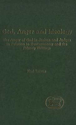 God, Anger and Ideology image