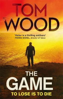The Game by Tom Wood image