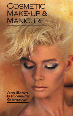 Cosmetic Make-Up and Manicure by A. Eaton image