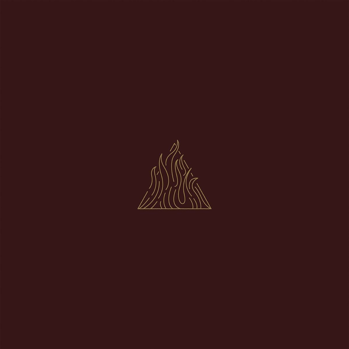 The Sin And The Sentence by Trivium image