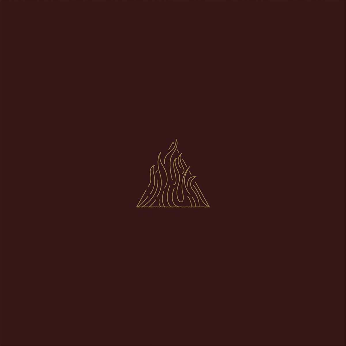 The Sin And The Sentence on Vinyl by Trivium