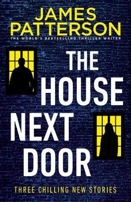The House Next Door by James Patterson image