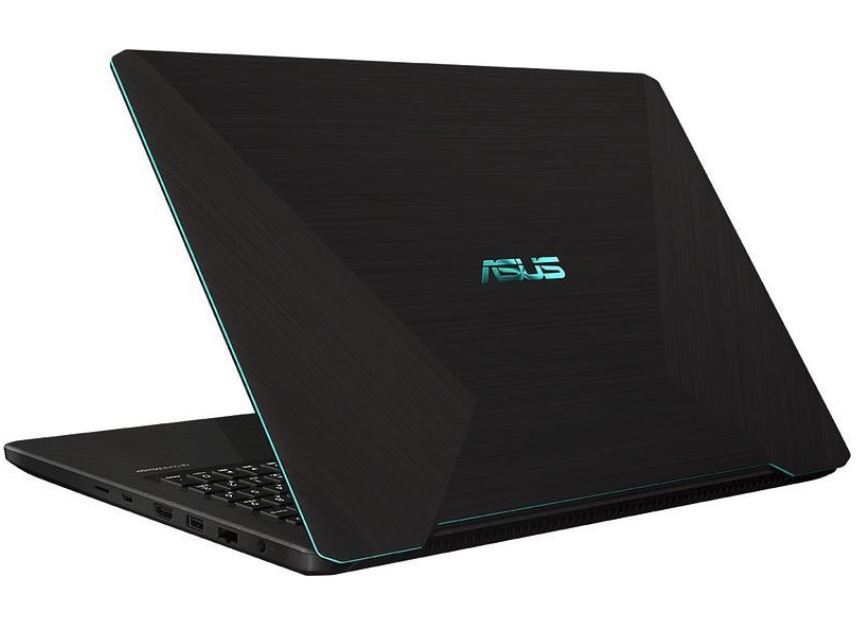 15.6" ASUS F570UD-DM230T Gaming Laptop | Intel Core i7 | 16GB RAM + 512GB SSD | GTX 1050 image