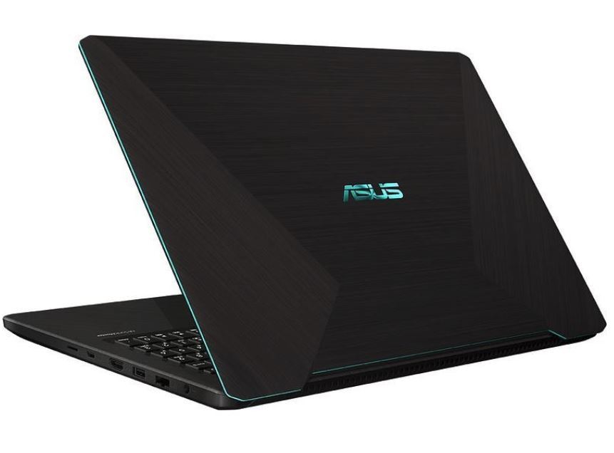 15.6" ASUS Gaming Laptop image