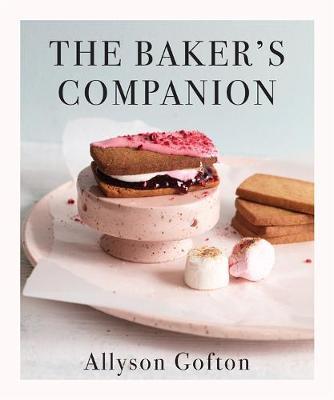 The Baker's Companion by Allyson Gofton image