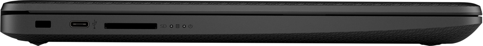 14" HP 14 Athlon 4GB 128GB Laptop image