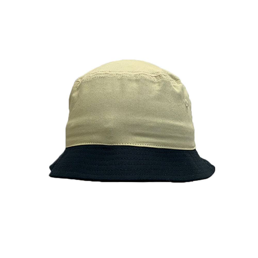 Blackcaps Bucket Hat - Black/Beige image