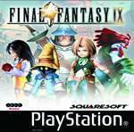 Final Fantasy IX for Final Fantasy IX for
