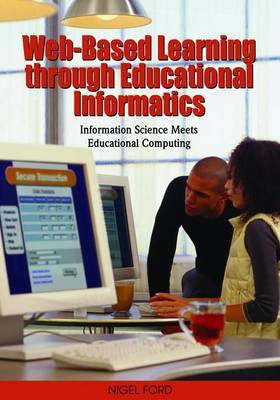 Web-Based Learning Through Educational Informatics image