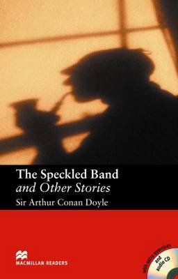 The Speckled Band and Other Stories: Intermediate by Anne Collins image