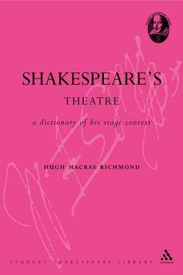 Shakespeare's Theatre image