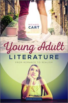Young Adult Literature by Michael Cart image