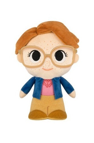 Stranger Things - Barb SuperCute Plush image