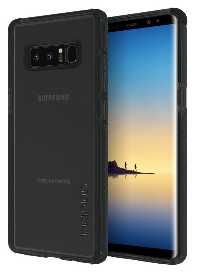 Incipio Reprieve Sport Note 8 - Black