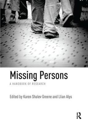 Missing Persons image