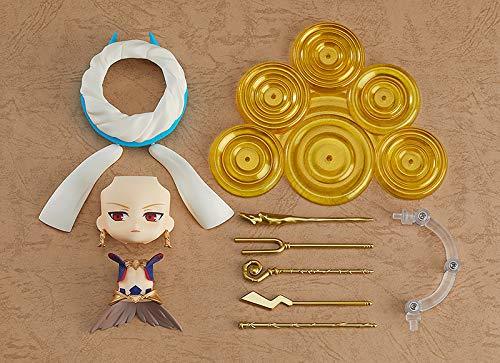 Fate/Grand Order: Caster Gilgamesh - Nendoroid Figure image