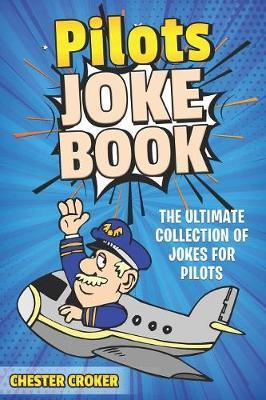 Pilot Jokes by Chester Croker image