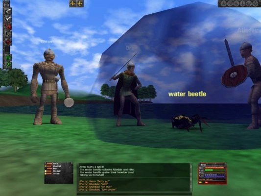 Dark Age of Camelot 5th Anniversary Edition (DVD-ROM) for PC Games image
