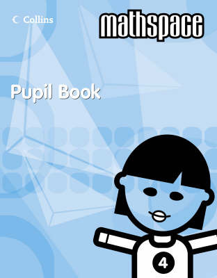 Mathspace: Year 4: Pupil Book by Lambda Educational Technologies Ltd image