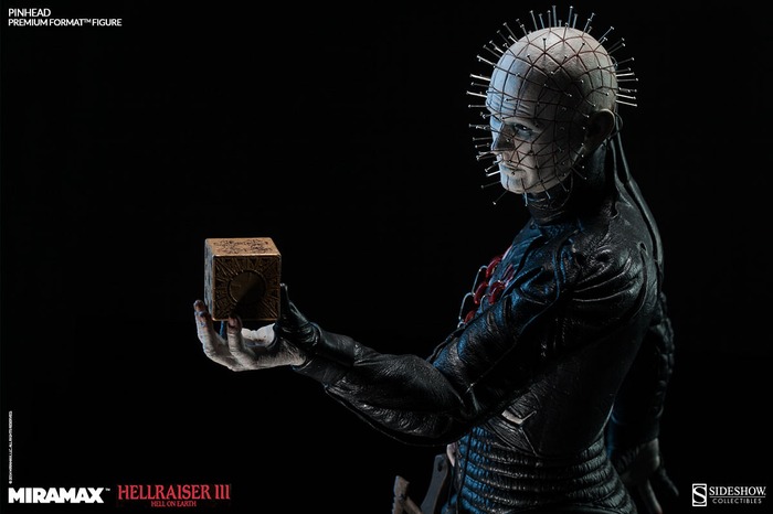 Hellraiser: Pinhead - Premium Format Figure image