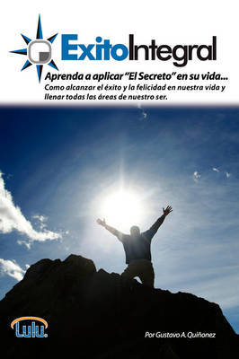 Exito Integral by Gustavo Quinonez image
